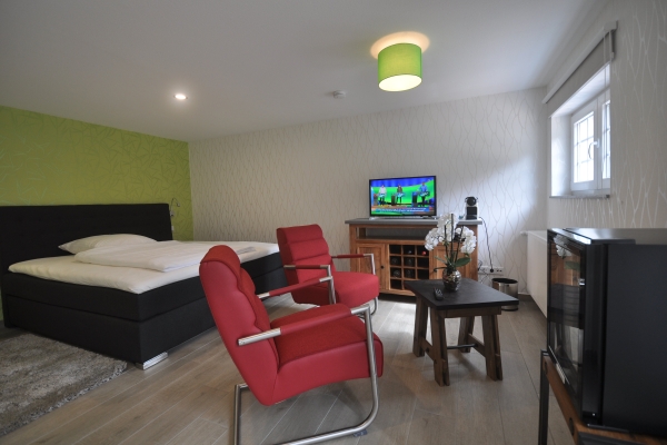 Hotel Zum Stern
